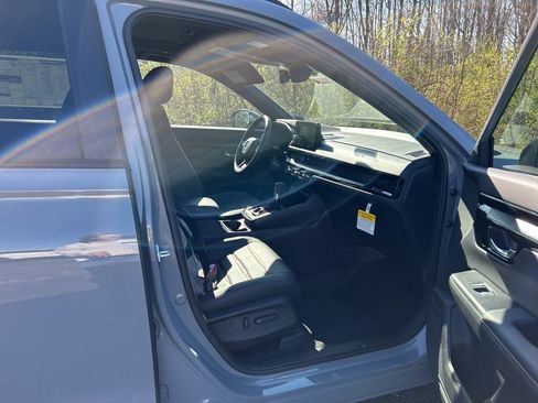 New 2026 Honda CR-V Sport Touring image 8