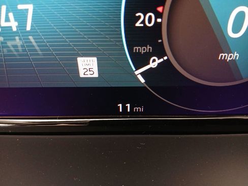 New 2026 Volkswagen Atlas SEL image 16