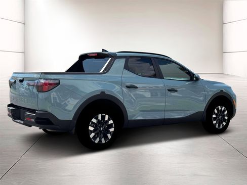 New 2026 Hyundai Santa Cruz SEL FWD image 8