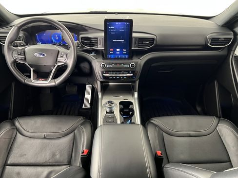 Used 2020 Ford Explorer ST w/ ST Street Pack image 20