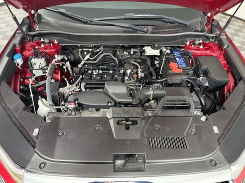 Certified 2023 Honda CR-V EX image 26