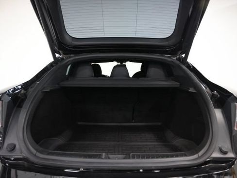 Used 2021 Tesla Model S Long Range Plus AWD/4WD image 16