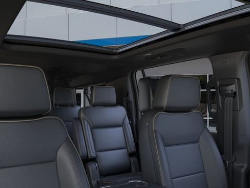 New 2026 GMC Yukon XL Elevation w/ Elevation Premium Package AWD/4WD image 24