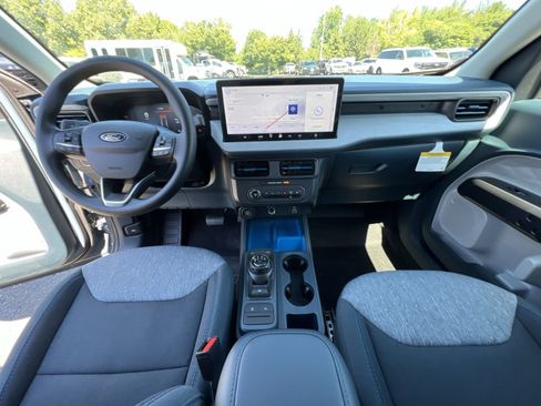New 2026 Ford Maverick XLT AWD/4WD image 30