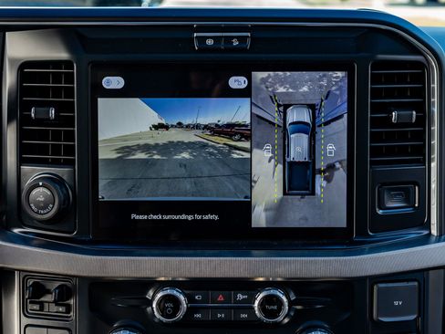 Used 2026 Ford F450 Platinum w/ Platinum Plus Package image 26