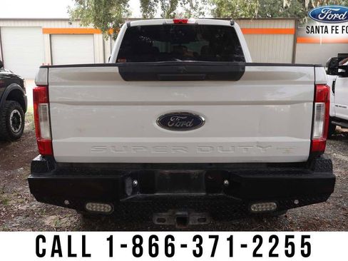 Used 2017 Ford F250 XL w/ STX Appearance Package AWD/4WD image 3