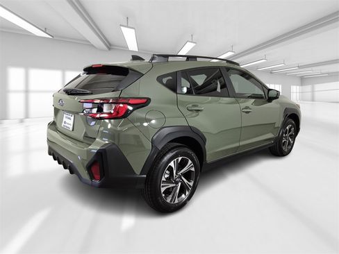 New 2026 Subaru Crosstrek 2.0i Premium image 4