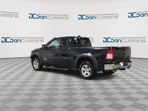 Used 2021 RAM 1500 Big Horn AWD/4WD image 6