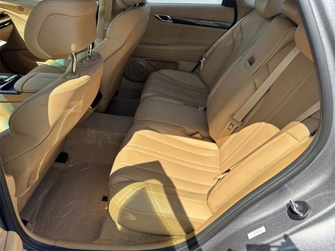 New 2025 Genesis G80 2.5T image 20