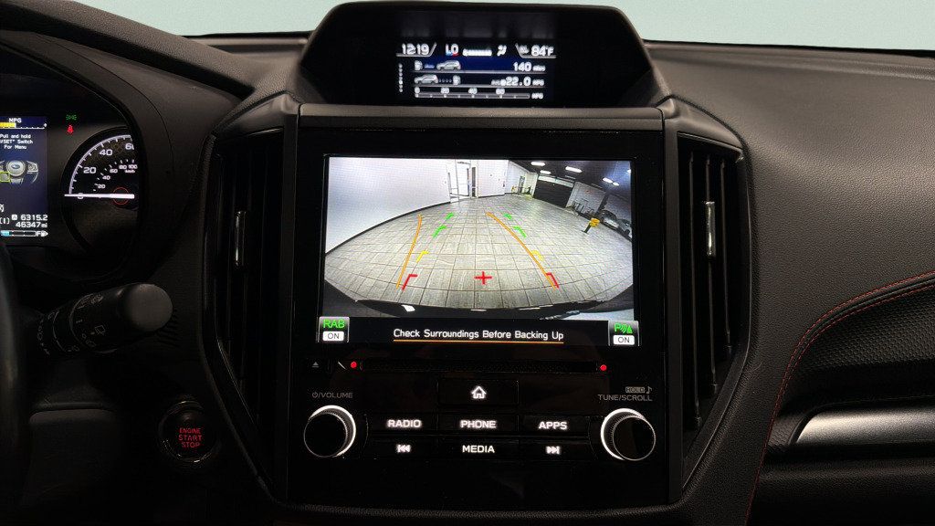 Used 2023 Subaru Forester Sport AWD/4WD image 29