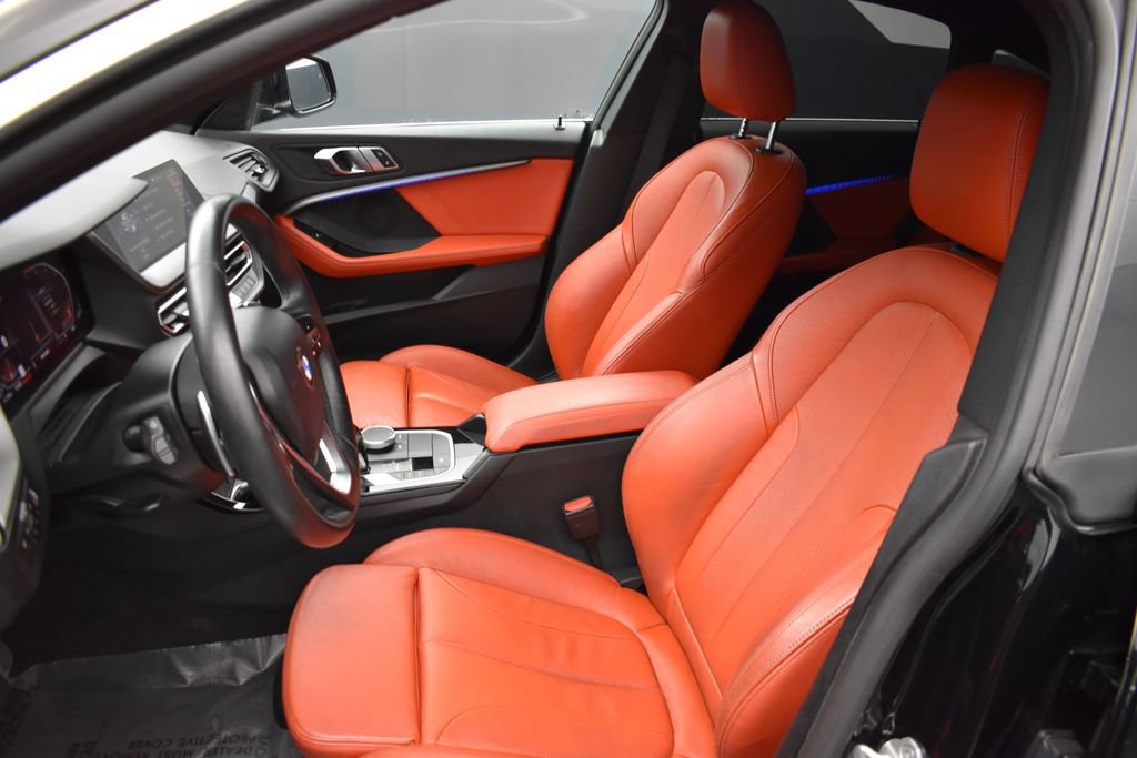 Used 2020 BMW 228i xDrive Gran Coupe w/ Convenience Package AWD/4WD image 9