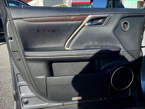 Used 2020 Lexus RX 350 AWD w/ Premium Package image 21
