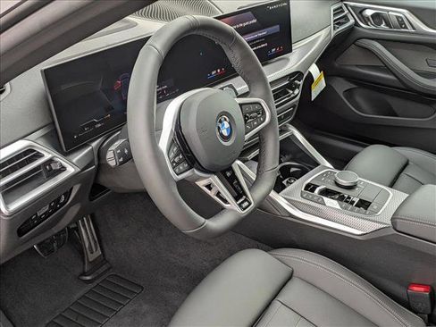 New 2026 BMW 430i xDrive w/ M Sport Package image 3