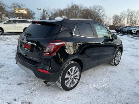 Used 2020 Buick Encore Preferred image 5