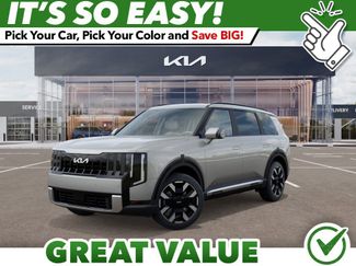 New 2027 Kia Telluride S video 1