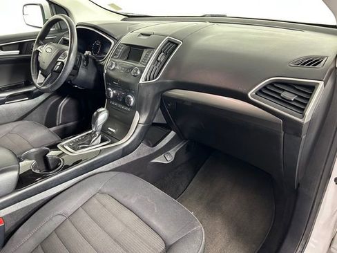 Used 2016 Ford Edge SEL AWD/4WD image 7