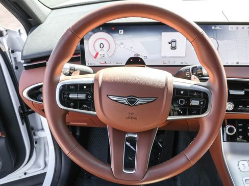 Used 2026 Genesis GV70 2.5T Advanced image 27