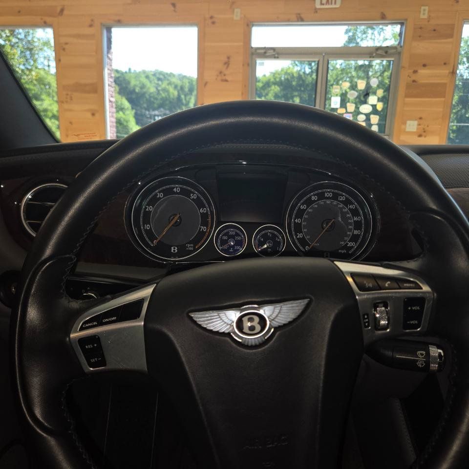 Used 2012 Bentley Continental GT AWD/4WD image 58