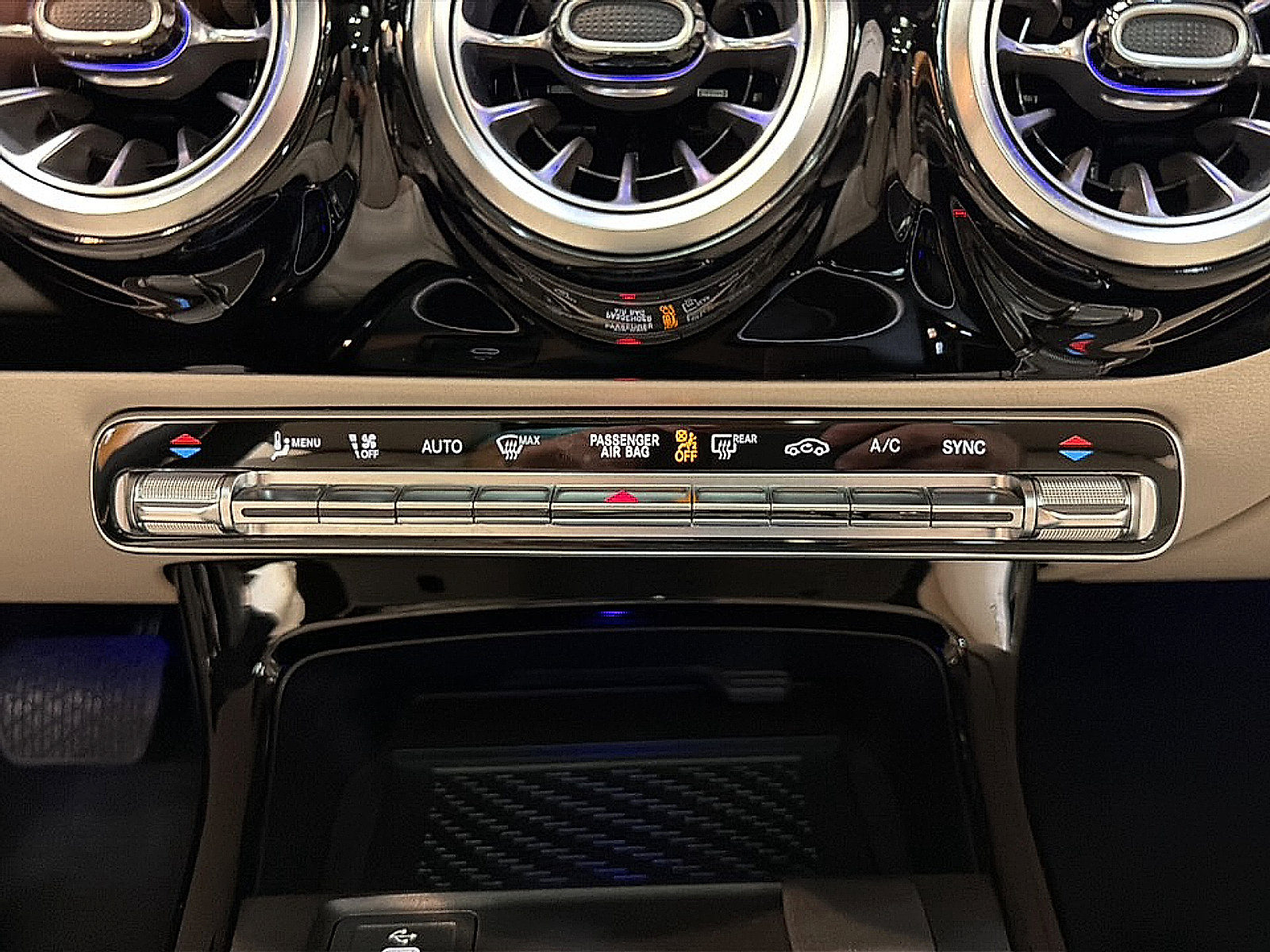 Certified 2026 Mercedes-Benz CLA 250 image 17
