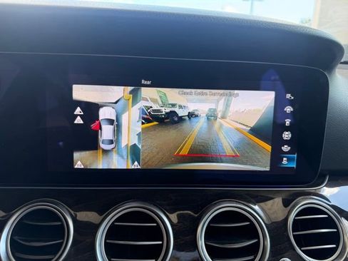 Used 2021 Mercedes-Benz E 350 Sedan w/ Premium Package image 18