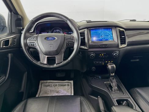 Used 2020 Ford Ranger Lariat w/ Technology Package image 26