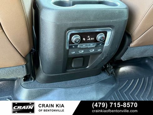 Used 2023 Chevrolet Tahoe High Country w/ Advanced Technology Package image 27