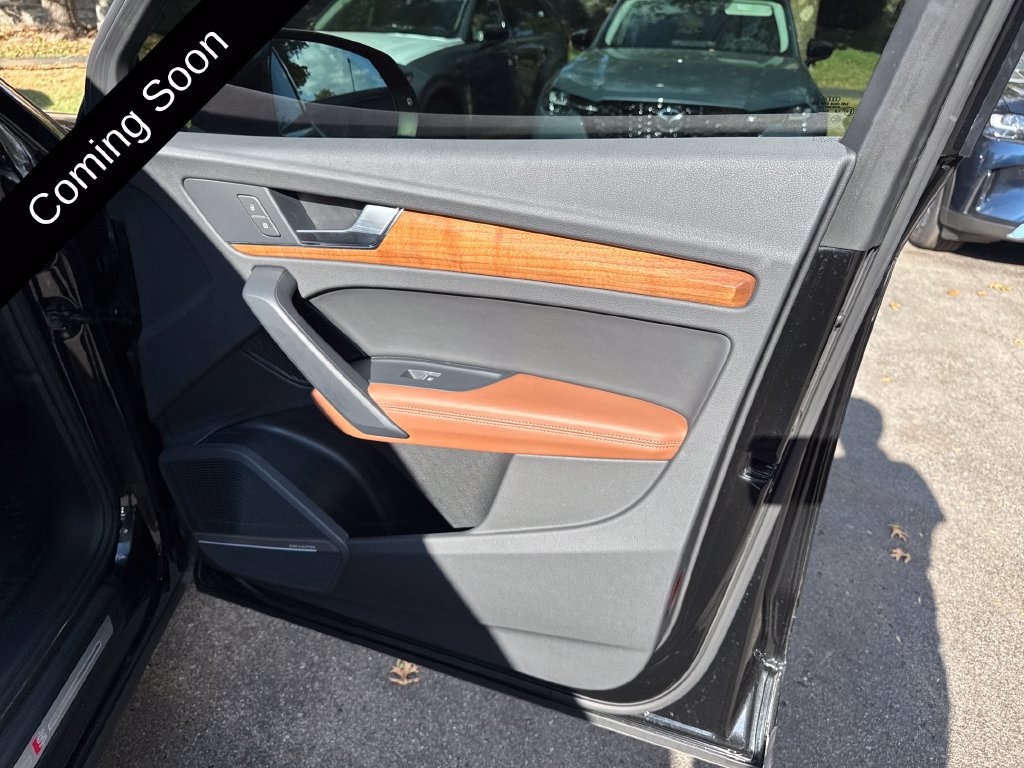 Used 2022 Audi Q5 2.0T Premium Plus AWD/4WD image 49