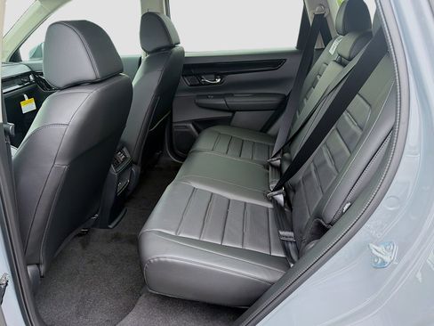 New 2026 Honda CR-V EX-L image 20