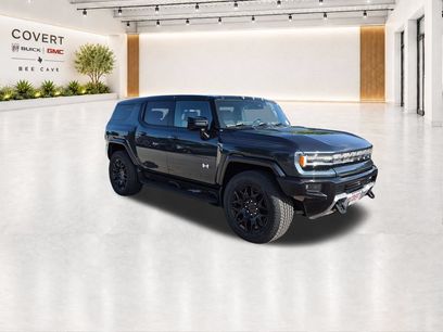 New 2026 GMC Hummer EV SUV