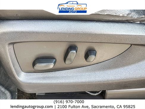 Used 2018 Chevrolet Tahoe Premier image 20