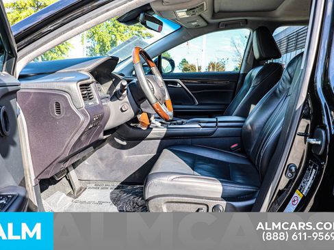 Used 2019 Lexus RX 350 FWD image 18