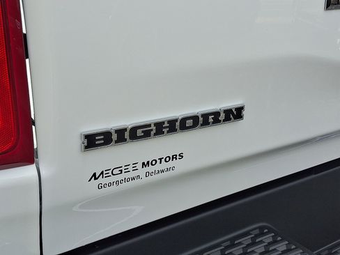 New 2026 RAM 1500 Big Horn image 22