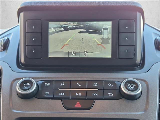 Used 2022 Ford Transit Connect XL FWD image 13