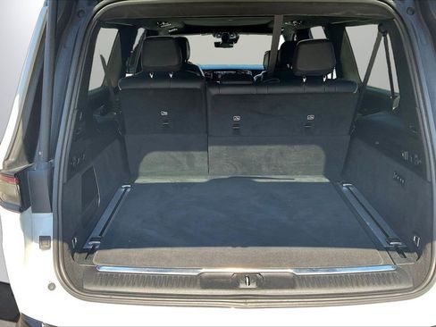 Certified 2024 Jeep Grand Wagoneer L Series II w/ Quick Order Packagew 28T AWD/4WD image 28