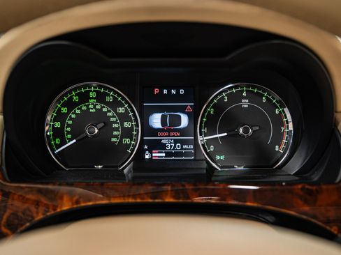 Used 2007 Jaguar XK Convertible RWD image 21