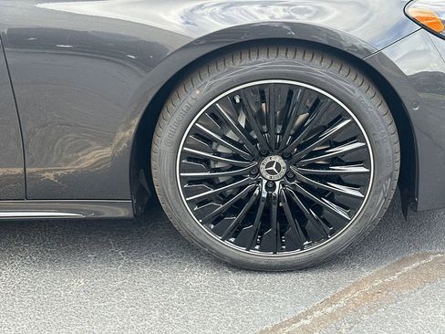 New 2026 Mercedes-Benz E 350 Sedan image 14