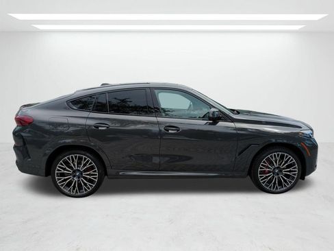 New 2027 BMW X6 xDrive40i w/ Executive Package AWD/4WD image 3
