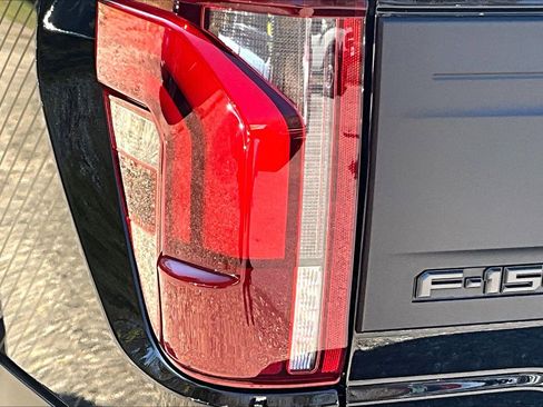 New 2026 Ford F150 Raptor AWD/4WD image 23