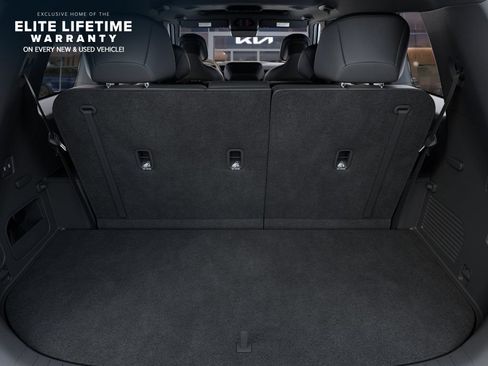 New 2027 Kia Telluride EX AWD/4WD image 20