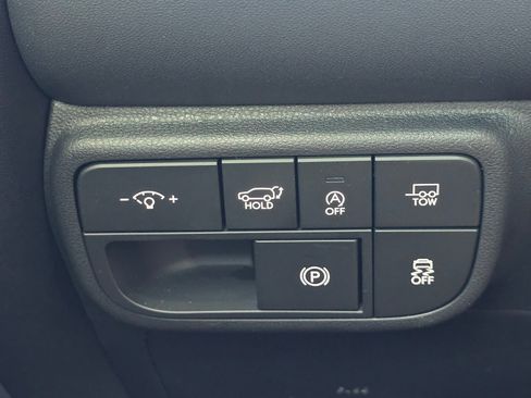 New 2026 Hyundai Palisade SEL FWD image 22