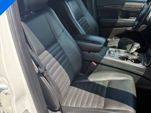 Used 2020 Jeep Grand Cherokee Limited X AWD/4WD image 29