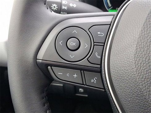 New 2026 Toyota Corolla SE image 16