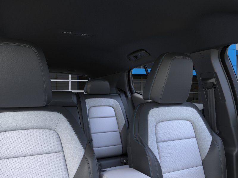 New 2026 Chevrolet Equinox EV LT w/ LPO, All-Weather Mat Package AWD/4WD image 24