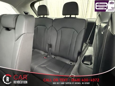 Used 2024 Audi Q7 3.0T Premium Plus image 36