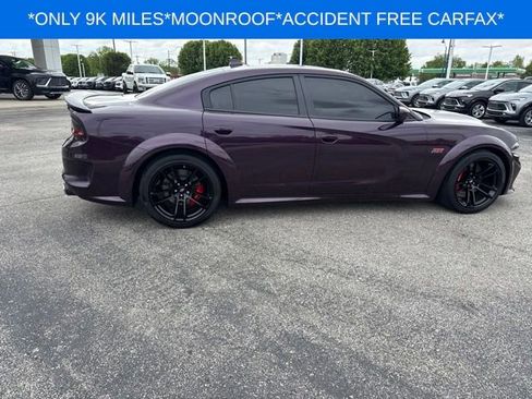 Used 2022 Dodge Charger Scat Pack RWD image 6