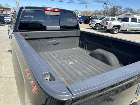 Used 2018 Chevrolet Silverado 2500 High Country w/ Duramax Plus Package image 10