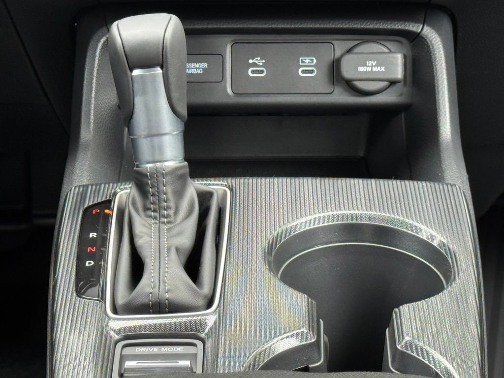 Certified 2026 Honda Civic Sport image 23