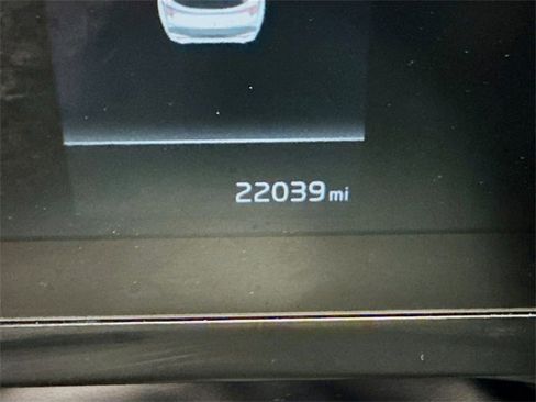 Used 2023 Kia Sportage LX image 19