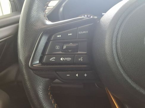 Used 2024 Subaru Outback Wilderness AWD/4WD image 31