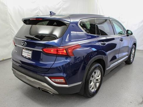 Used 2020 Hyundai Santa Fe SEL FWD image 13